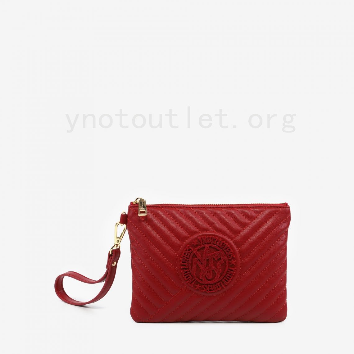 (image for) Clutch Cherry ynot borse 2023